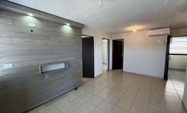 Departamento en Renta