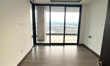 Departamento en RENTA Fracc. Soberna