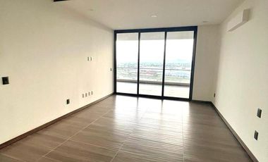 Departamento en RENTA Fracc. Soberna
