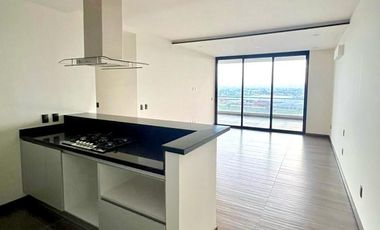 Departamento en RENTA Fracc. Soberna