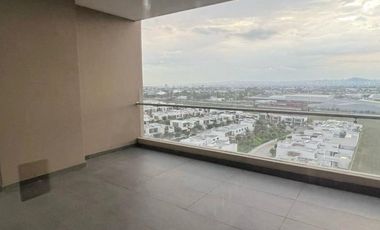 Departamento en RENTA Fracc. Soberna