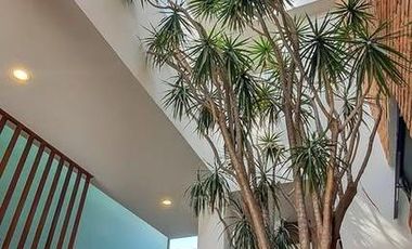 Exclusiva residencia Altozano Qro con vista espectacular, 3 recámaras y 3.5 baños