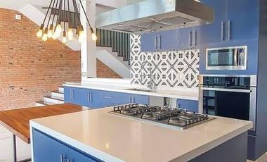 Exclusiva residencia Altozano Qro con vista espectacular, 3 recámaras y 3.5 baños