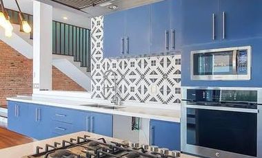 Exclusiva residencia Altozano Qro con vista espectacular, 3 recámaras y 3.5 baños