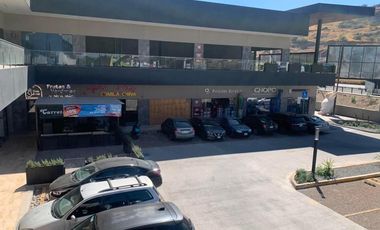 64m2 Local Renta Sonterra Plaza Epic Center – Libramiento Norponiente, Querétaro