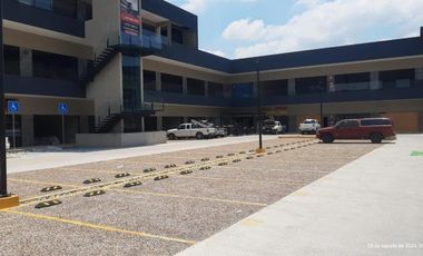 64m2 Local Renta Sonterra Plaza Epic Center – Libramiento Norponiente, Querétaro