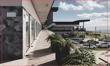 64m2 Local Renta Sonterra Plaza Epic Center – Libramiento Norponiente, Querétaro