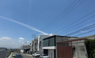 Bodega comercial en renta