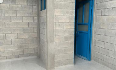 Bodega comercial en renta