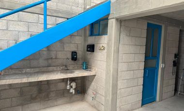 Bodega comercial en renta