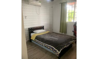 VENDO CASA EN BRISAS DEL GOLF