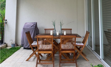 Townhome en venta o alquiler The Reserve-Santa María (AA)