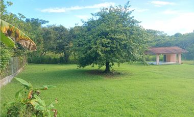 TERRENO / EL HIGO SAN CARLOS /1516M / GAZEBO DE CEMENTO