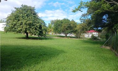 TERRENO / EL HIGO SAN CARLOS /1516M / GAZEBO DE CEMENTO