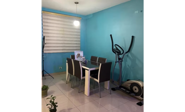 VILLA ZAITA / EMERALD VILLAGE / 78M / 2 HABITACION / AMOBLADO / BALCON