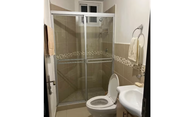 VILLA ZAITA / EMERALD VILLAGE / 78M / 2 HABITACION / AMOBLADO / BALCON