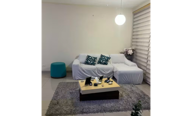 VILLA ZAITA / EMERALD VILLAGE / 78M / 2 HABITACION / AMOBLADO / BALCON