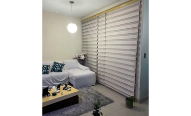 VILLA ZAITA / EMERALD VILLAGE / 78M / 2 HABITACION / AMOBLADO / BALCON