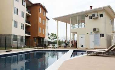 VILLA ZAITA / EMERALD VILLAGE / 78M / 2 HABITACION / AMOBLADO / BALCON