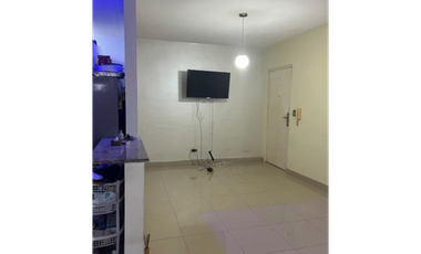 VILLA ZAITA / EMERALD VILLAGE / 78M / 2 HABITACION / AMOBLADO / BALCON