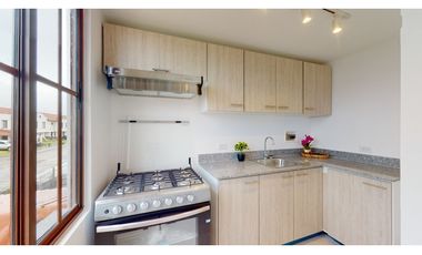 VILLA ZAITA / RESIDENCIAL LA RESERVA / 73M / 2 HABITACION / 2 BAÑOS