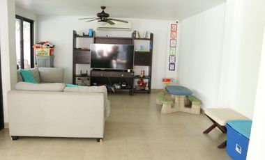 RIO HATO / QUINTAS DEL SOL / 50 METROS DE  PLAYA / 936M / 6 HABITACION
