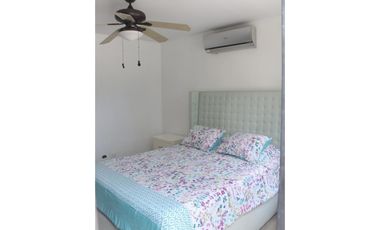 RIO HATO / QUINTAS DEL SOL / 50 METROS DE  PLAYA / 936M / 6 HABITACION