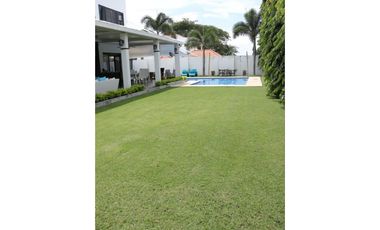 RIO HATO / QUINTAS DEL SOL / 50 METROS DE  PLAYA / 936M / 6 HABITACION