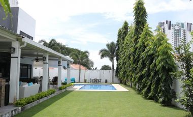 RIO HATO / QUINTAS DEL SOL / 50 METROS DE  PLAYA / 936M / 6 HABITACION