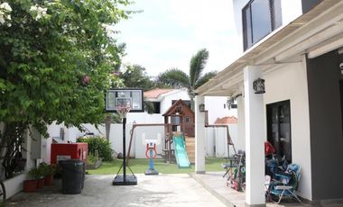 RIO HATO / QUINTAS DEL SOL / 50 METROS DE  PLAYA / 936M / 6 HABITACION