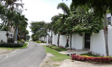RIO HATO / QUINTAS DEL SOL / 50 METROS DE  PLAYA / 936M / 6 HABITACION