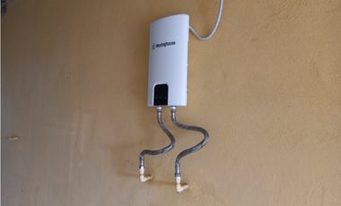 LAS CUMBRES /  PRADERA DE SAN LORENZO / 209M / 2 HABITACION / 1 BAÑO