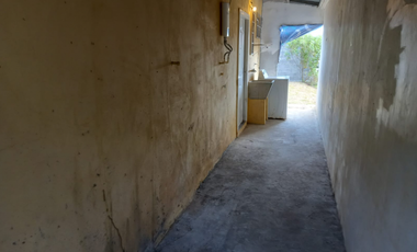 LAS CUMBRES /  PRADERA DE SAN LORENZO / 209M / 2 HABITACION / 1 BAÑO