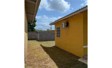 LAS CUMBRES /  PRADERA DE SAN LORENZO / 209M / 2 HABITACION / 1 BAÑO