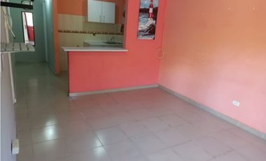 LAS CUMBRES /  PRADERA DE SAN LORENZO / 209M / 2 HABITACION / 1 BAÑO