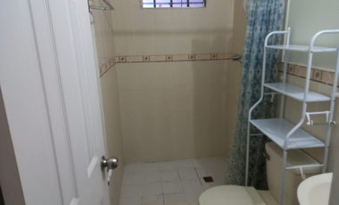 LAS CUMBRES /  PRADERA DE SAN LORENZO / 209M / 2 HABITACION / 1 BAÑO