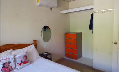 LAS CUMBRES /  PRADERA DE SAN LORENZO / 209M / 2 HABITACION / 1 BAÑO