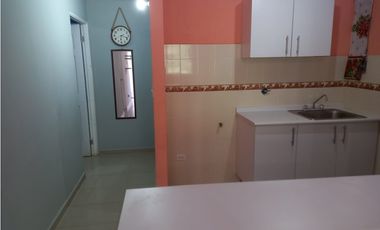 LAS CUMBRES /  PRADERA DE SAN LORENZO / 209M / 2 HABITACION / 1 BAÑO