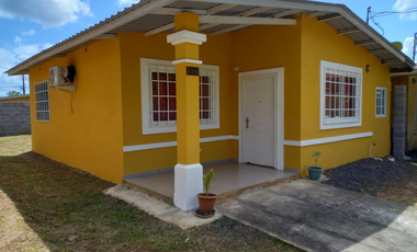 LAS CUMBRES /  PRADERA DE SAN LORENZO / 209M / 2 HABITACION / 1 BAÑO