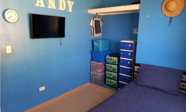 LAS CUMBRES /  PRADERA DE SAN LORENZO / 209M / 2 HABITACION / 1 BAÑO