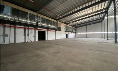 GALERA / TOCUMEN / REMATE BANCARIO / 5,041M / ANDEN