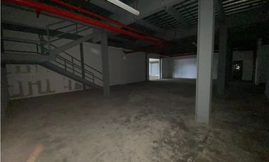 GALERA / TOCUMEN / REMATE BANCARIO / 5,041M / ANDEN