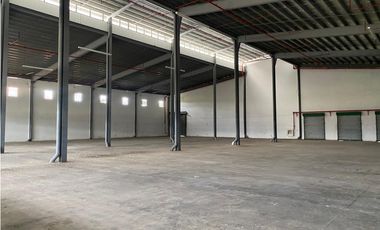 GALERA / TOCUMEN / REMATE BANCARIO / 5,041M / ANDEN