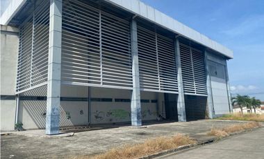 GALERA / TOCUMEN / REMATE BANCARIO / 5,041M / ANDEN