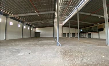 GALERA / TOCUMEN / REMATE BANCARIO / 5,041M / ANDEN