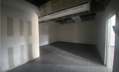 GALERA / TOCUMEN / REMATE BANCARIO / 5,041M / ANDEN