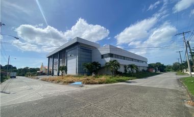 GALERA / TOCUMEN / REMATE BANCARIO / 5,041M / ANDEN