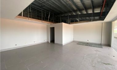 GALERA / TOCUMEN / REMATE BANCARIO / 5,041M / ANDEN