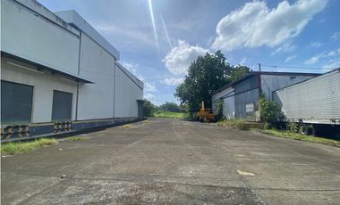 GALERA / TOCUMEN / REMATE BANCARIO / 5,041M / ANDEN