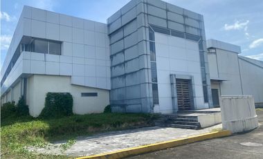 GALERA / TOCUMEN / REMATE BANCARIO / 5,041M / ANDEN